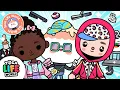 YOU VE GOT THE LOOK Character Creator How-To Toca Life World