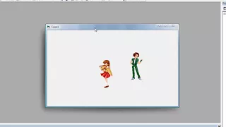 animation visual basic 6