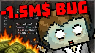 Spot The Bug Episode 2