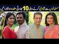 Download Lagu Top 10 Indiase actrices die met moslims trouwden | Shan Ali TV