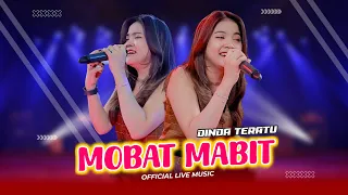 dinda teratu mobat mabit shaun the sheep