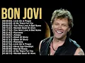 Download Lagu Bon Jovi – Rock memories from the 80s to today – Runaway \u0026 Bad Medicine – top 20 set