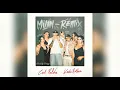Milan (Remix) - Kevin Roldán Ft Cael Roldán (Audio Oficial)