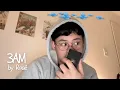 Lagu 3am -  rosé (a macbook video cover)