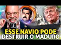 Download Lagu 🚨ALLAN DOS SANTOS: EUA TEM PODER DE DESTRUIR MADURO APENAS COM ESSES NAVIOS!