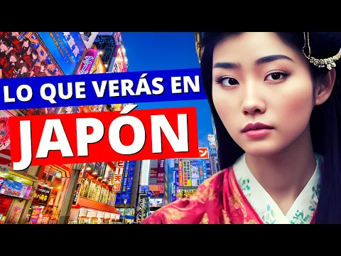 Download MP3 100 Curiosidades que No Sabías de Japón y sus Extrañas Costumbres