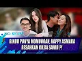 Download Lagu RINDU PUNYA MOMONGAN, BEGINI CARA HAPPY ASMARA HIBUR GILGA SAHID !! 