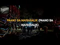Download Lagu Renegade Stories - Wala Na Ba Talaga (Rock Cover)