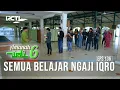 Download Lagu Semua Belajar Ngaji Iqro - Amanah Wali 6