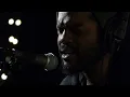 Gary Clark Jr. - Bright Lights (Live on KEXP)