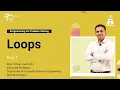 Loops Part 1 Programming For Problem Solving S Chand Academy