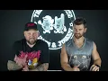 IN CLASSIC FORM - KILLSWITCH ENGAGE “Collusion” | Aussie Metal Heads Reaction