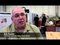 New Pratt Whitney Employees Embark on Career Path Through Education