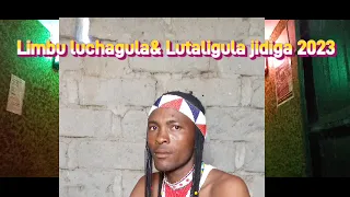 limbu luchagula u0026 lutaligula jidiga kikundi cha ngwamashimba 2023 prd by mbasha studio uprd kadege