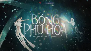 b ng ph hoa ph ng m chi ft rhyder luminarhy concert