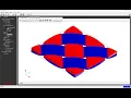 Digimat MF FE used to define 3D orthotropic material models
