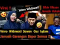 Download Lagu Viral !! Woro Widowati Sowan Gus Iqdam Bikin Ribuan Jamaah Garangan Heboh !!