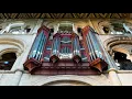 J. S. Bach  - Chorale  Prelude "Erbarm dich mein, o Herre Gott" BWV721