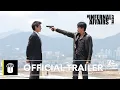 Infernal Affairs 4K Trilogy Trailer