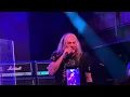 Sebastian Bach 2026 District 142 Wyandotte MI 18 and Life