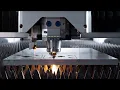 Metal laser cutting machine LS7 BLM GROUP