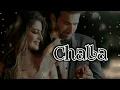 Challa (Slow and Reverb) | Jordan Sandhu | New Song 2023