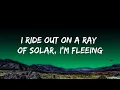 1 Hour |  Swedish House Mafia - Ray Of Solar (Lyrics)  | Lyrics Universe