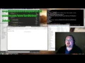Tech Tinkering Live Python Programming Debugging