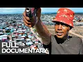 Lagu No-Go Zones | Khayelitsha, South Africa | Enter at Your Own Risk | Free Documentary