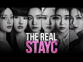 Download Lagu How STAYC Defied K‑Pop’s Perfection Myth