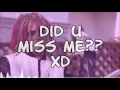 Lil Pump - Flex Like Ouu [Lyrics)