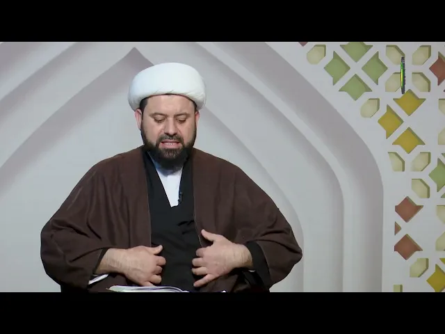 ⁣274    العبادات، کتاب الصلاة،الفصل الخامس فی الرکوع، وهو...،ص200-الأستاذ:سماحة الشیخ حسن ضیا العاملی