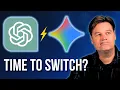 ChatGPT vs Gemini Should You Switch