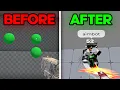 The PERFECT Aim Training Routine for Rivals