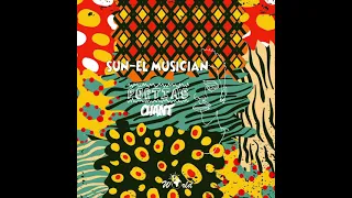 sun el musician portias chant extended mix 