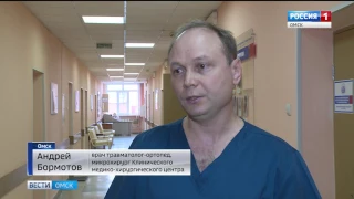 С началом дачного сезона увеличилось количество травмированных