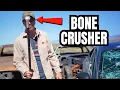 Former CIA Which Type of Cane Can Actually STOP an Attacker