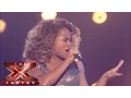 Download Lagu Fleur East sings Whitney Houston's I'm Every Woman | Live Week 7 | The X Factor UK 2014