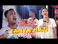 Download Lagu TANYA HATI - PASTO (COVER)  BY TRI SUAKA \u0026 Nabila Maharani