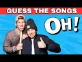 Download Lagu Can You Guess the Twenty One Pilots Song from the ‘OH’?