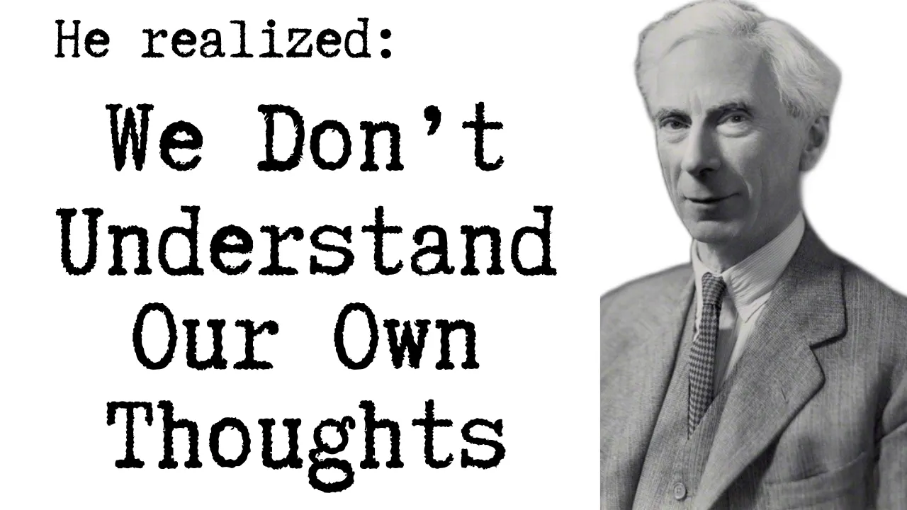 Bertrand Russell's Theory of Descriptions Explained