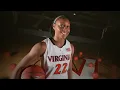 Monica Wright Rogers - Induction