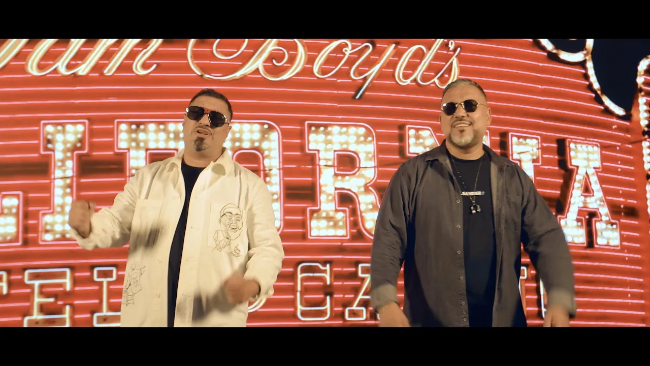 Sorinel Pustiu' x Leo de Vis - Eu sunt smecheru' lu' tata 2024