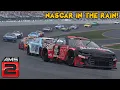 Lagu Nascar in the Rain at Gateway | Automobilista 2