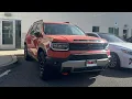 Justin Pinedo DCH Paramus Honda - 2026 Honda Passport Trailsport Elite
