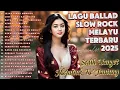 Download Lagu LAGU BIKIN NANGIS 😭 | LAGU SEDIH PATAH HATI 💔 BALLAD SLOW ROCK TERBARU 2025 – Jejak Rindu Membisu