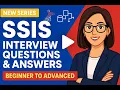 SSIS Tutorial for Beginners Episode 1 Introduction to SSIS ETL Data Integration