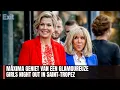 Download Lagu Máxima Geniet van een Glamoureuze Girls Night Out in Saint-Tropez