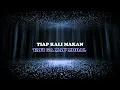 Veni Nur - Romantis (Official Karaoke Video) | No Vocal