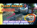 Download Lagu ONVERWACHT ‼️ BABEH RAMLIH KRABTE OPNIEUW ONDER DE KARANG SATRIA BRUG, DE BANGULL WERD GLAD GEMAAKT